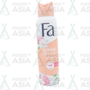 Fa Deodorant Spray Divine Moments 150ml