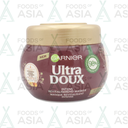 Garnier Ultra Doux Haarmasker Levendige Gember 300ml