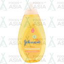 Johnson's Babyshampoo Met Pomp 750ml