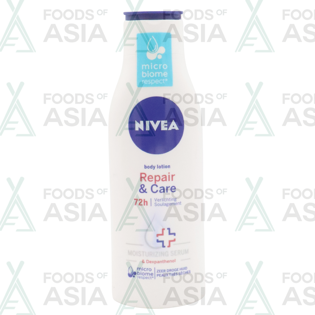 Nivea Bodylotion Repair&Care 250ml