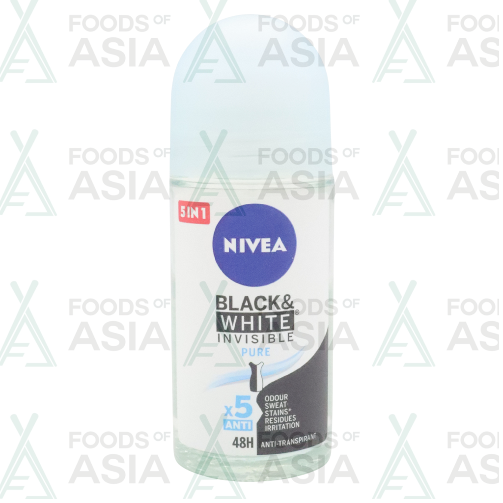 Nivea Deodorant Roller 50ml