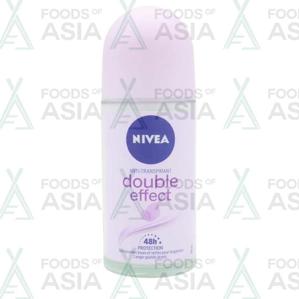Nivea Deodorant Roller 50ml (Variant 5)