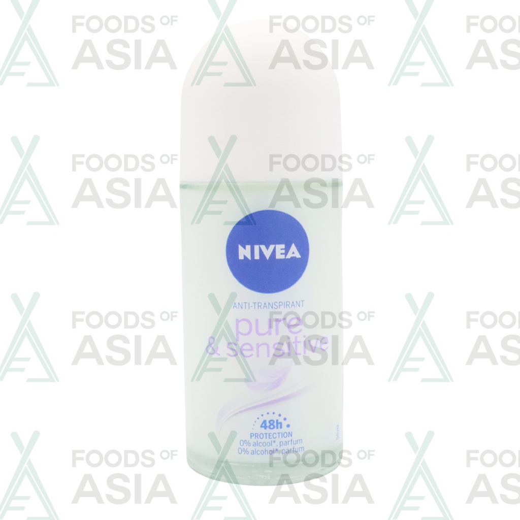Nivea Deodorant Roller 50ml