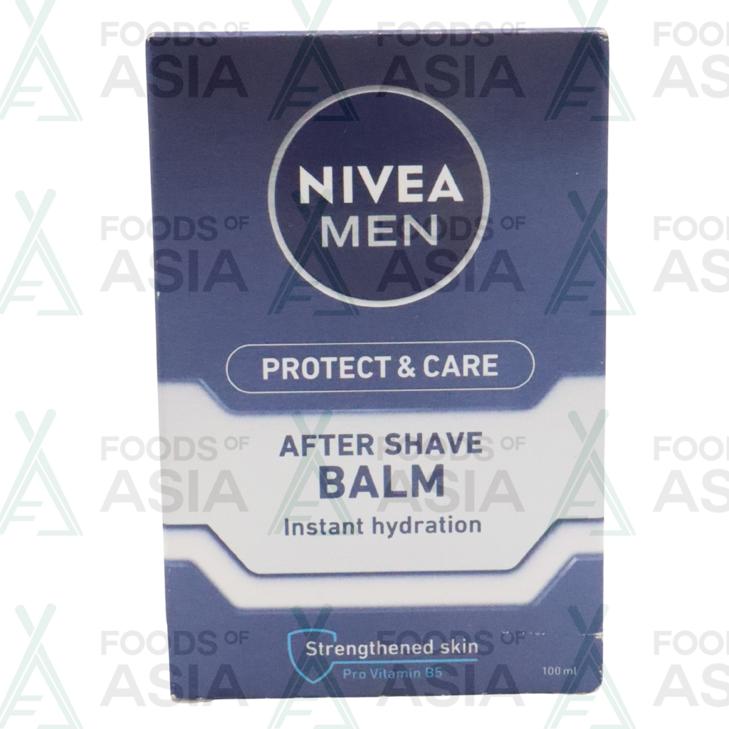 Nivea Men Aftershave Balsem Protect&Care 100ml