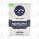 Nivea Men Aftershave Balsem Sensitive100ml