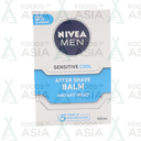 Nivea Men Aftershave Balsem Sensitive Cool 100ml