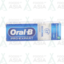 Oral B - Tandpasta - Pro-Expert - Bescherming - Gezond Wit - 75ml