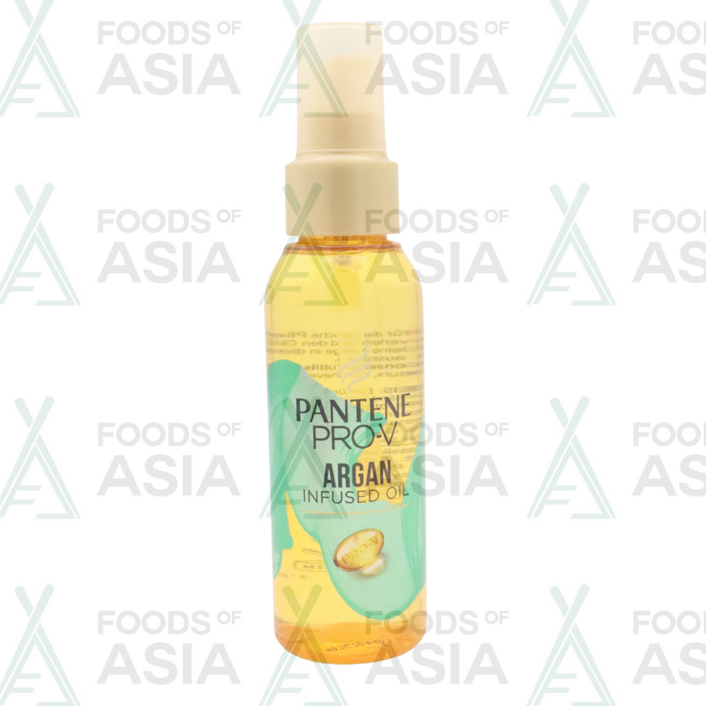 Pantene - Haarolie - Infused Oil - Argan - 100ml