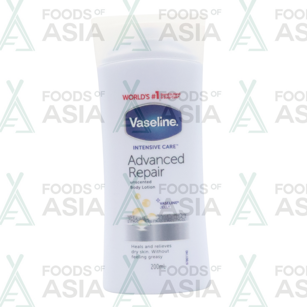 Vaseline - Bodylotion - Advanced Repair - 200ml
