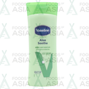 Vaseline - Bodylotion - Aloe Soothe - 400ml