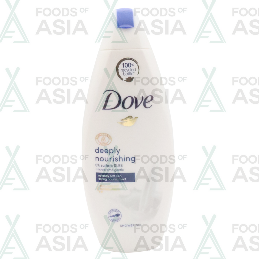 Dove - Douchegel - Deeply Nourishing - 250ml