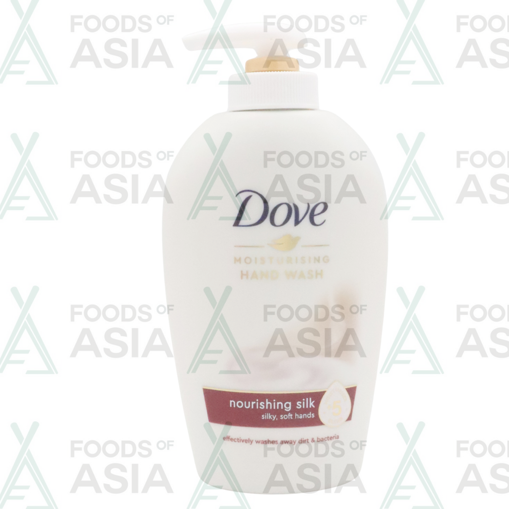 Dove - Handzeep - Nourishing Silk - 250ml