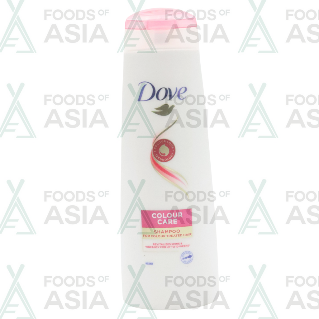 Dove - Shampoo - Colour Care - Gekleurd Haar - 250ml