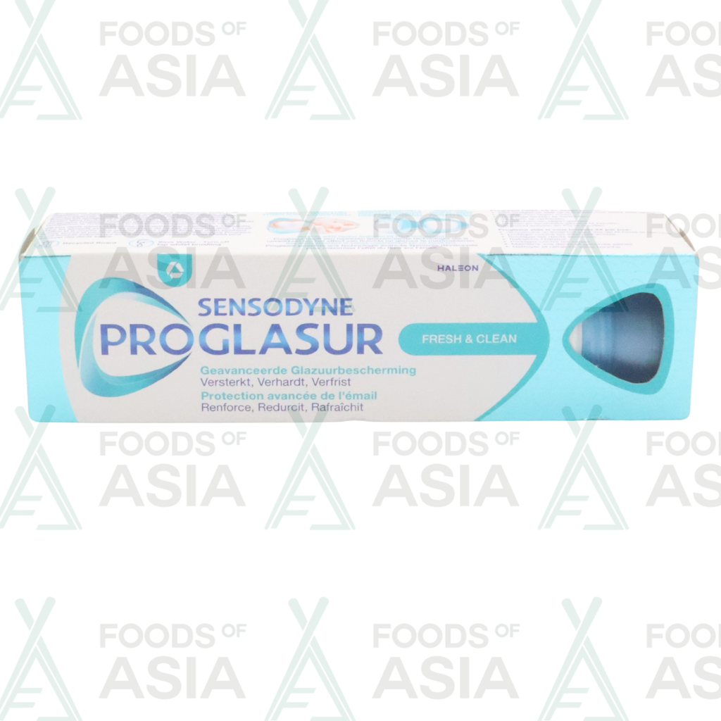 Proglasur 75ml
