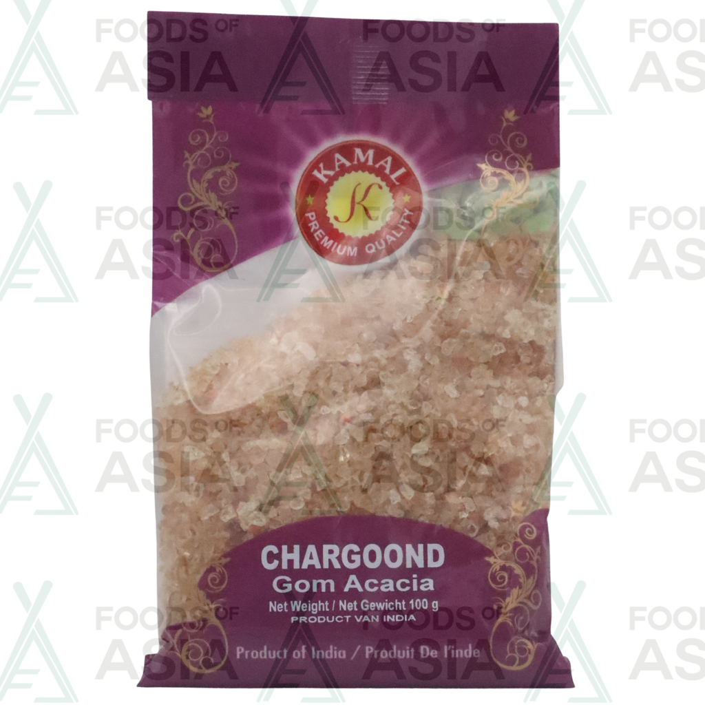 KAMAL Chargoond Whole 100g