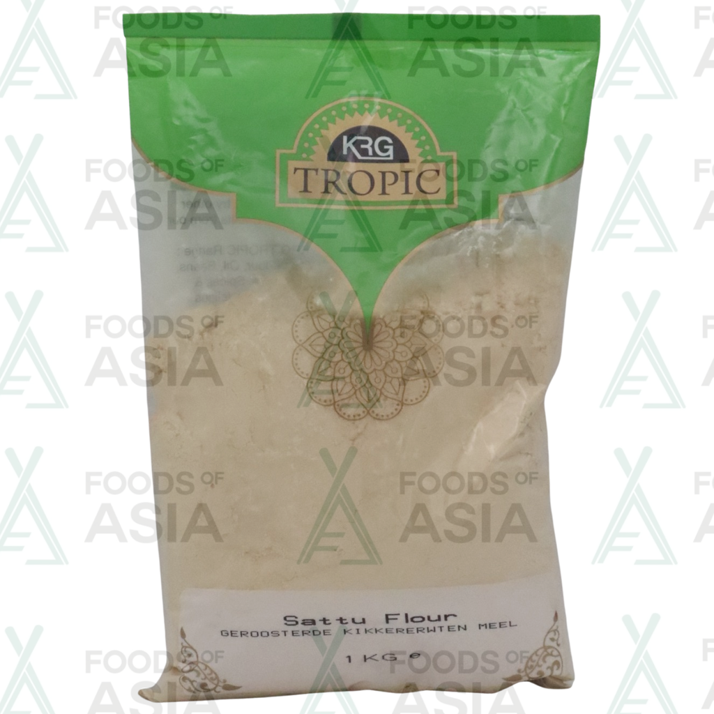KRG Sattu Flour 1kg