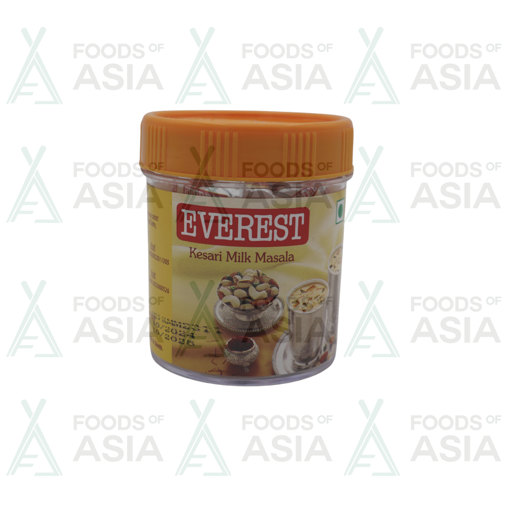 Everest Kesari Milk Masala 50g