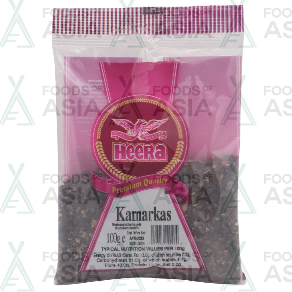 Heera Kamarkas 100g