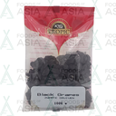 KRG Black Grapes 100g