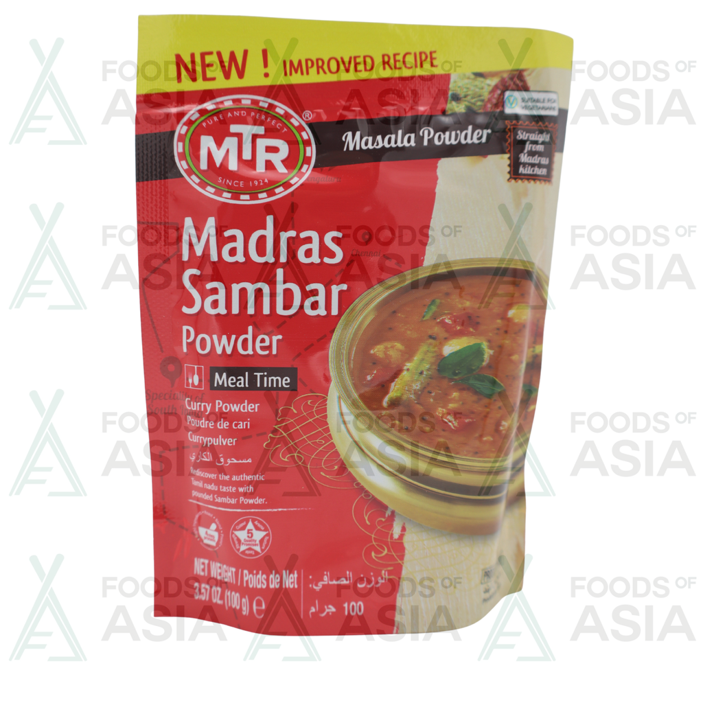 MTR Madras Rasam 100g