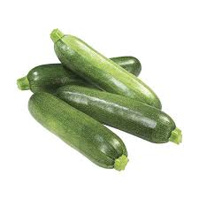 Fresh Zucchini Green 1kg