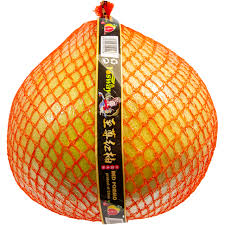 Fresh Pomelo pcs