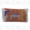 Serebis Hot Dog 250g