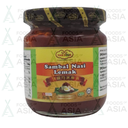 Man Fook Sambal Nasi Lemak 180g