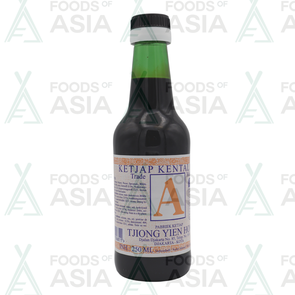 A-Merk Sweet Soy Sauce 250ml