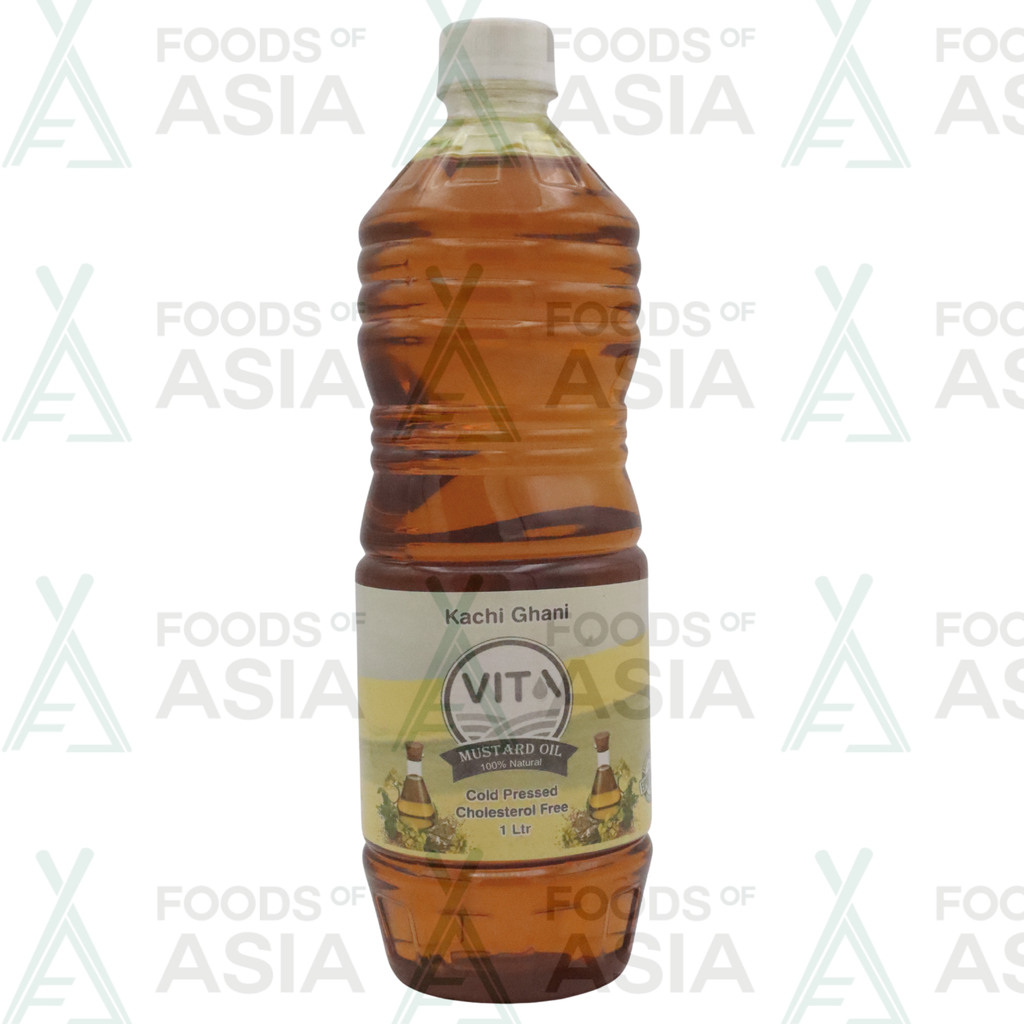Vita Kachi Ghani 1L