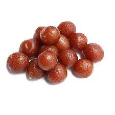 Fresh Gulab Jamun 1kg