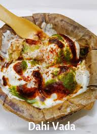 Fresh Dahi Bhalla Box