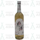 Golden Turtle Plum Wine 10% 750ml