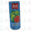 Jefi Guava Nectar 250g
