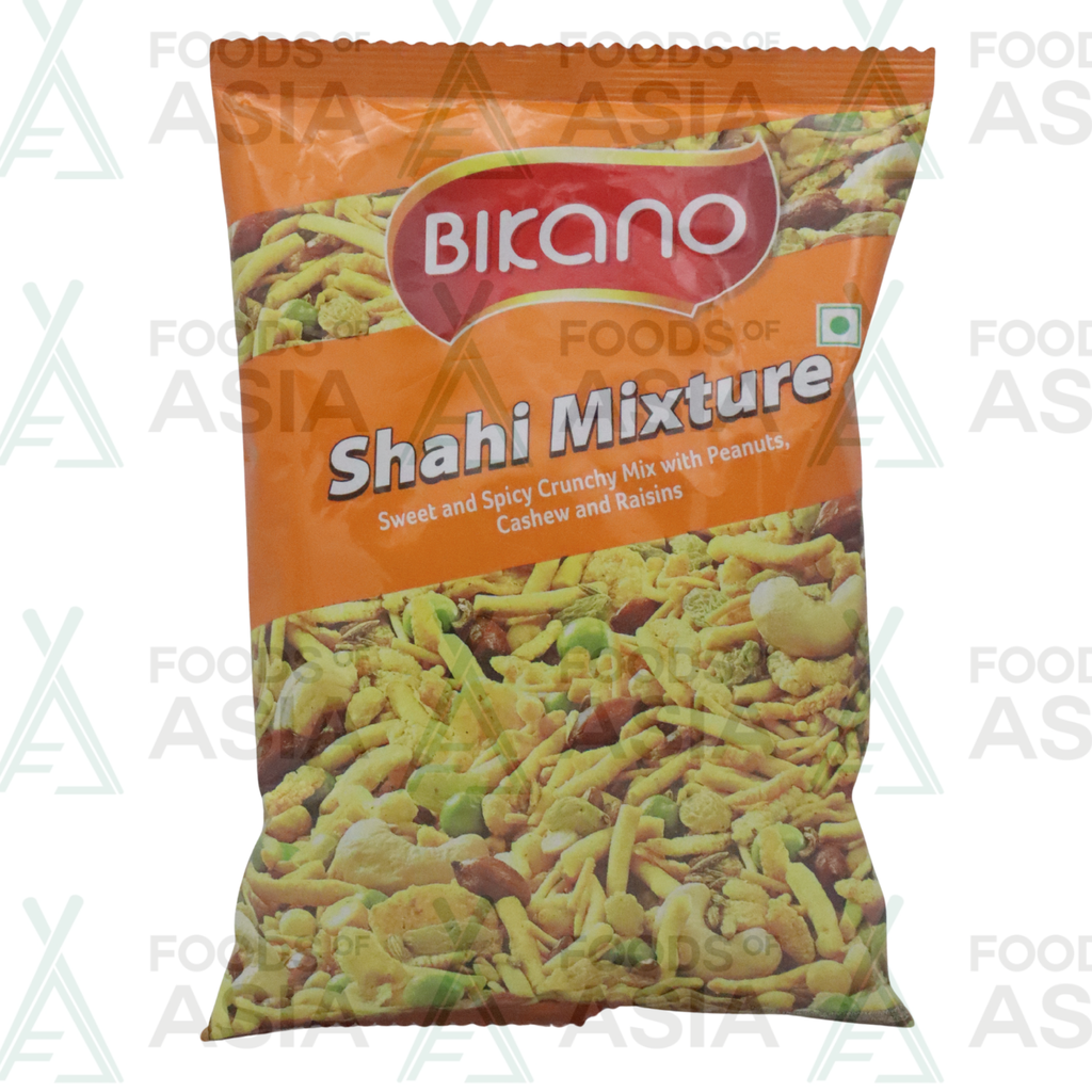 Bikano Shahi Mixture 200g