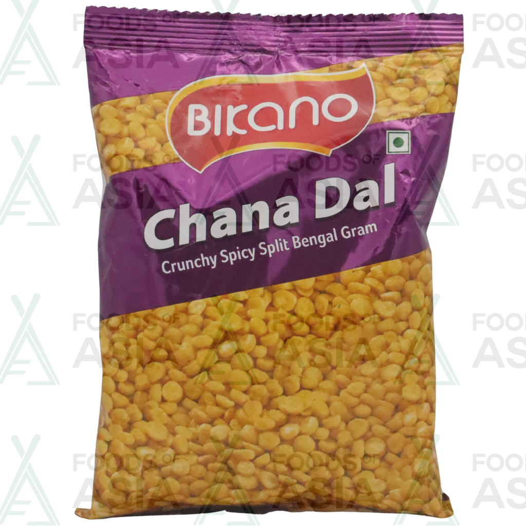 Bikano Chana Dal 200g