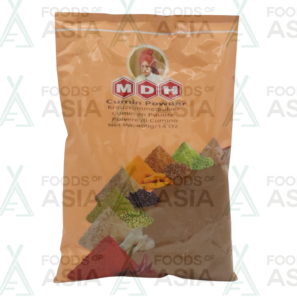 MDH Cumin Powder 400g