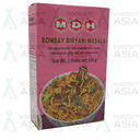 MDH Bombay Biryani Masala 100g