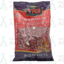 TRS Red Peanuts 375g