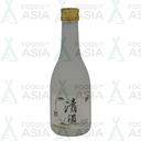 Golden Turtle Sake 14% 300ml