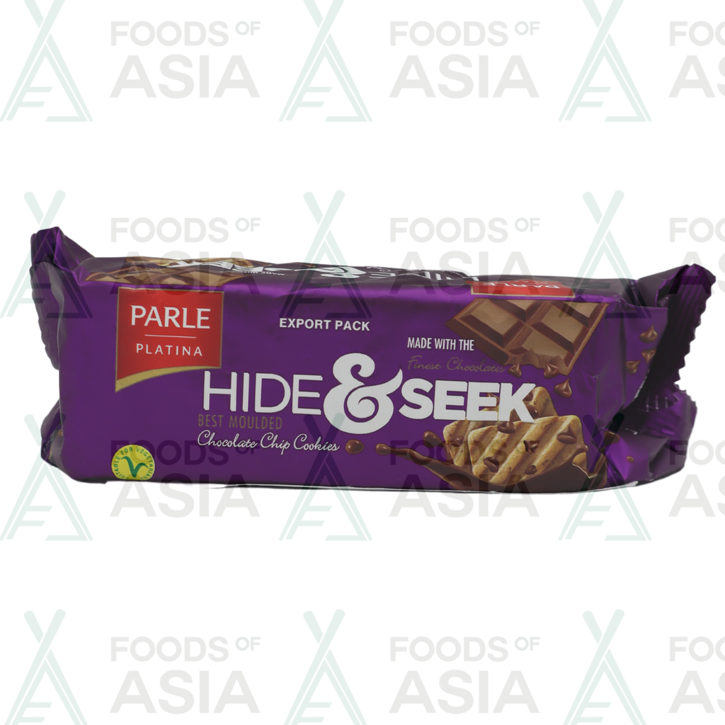 Parle Hide&Seek Chocolate Cookie 82,5g