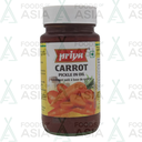 Priya Carrot Pickle 300g