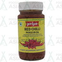 Priya Red Chilli Pickle 300g