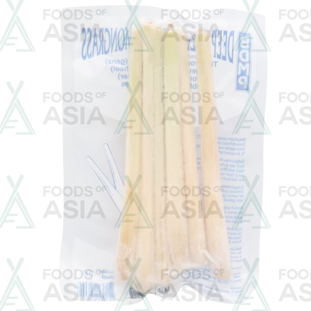 Bdmp Lemongrass 100g