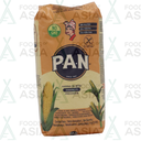Harina Pan Yellow Corn Flour 1kg