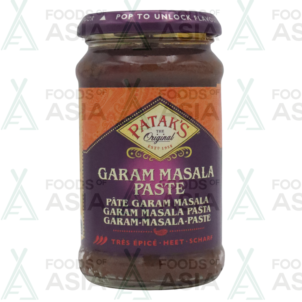 Patak's Garam Masala Paste 283g