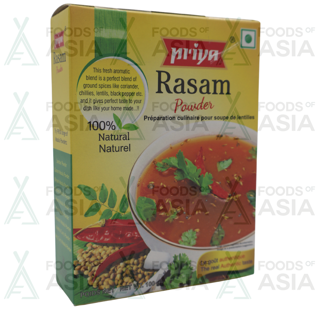 Priya Rasam Powder 100g