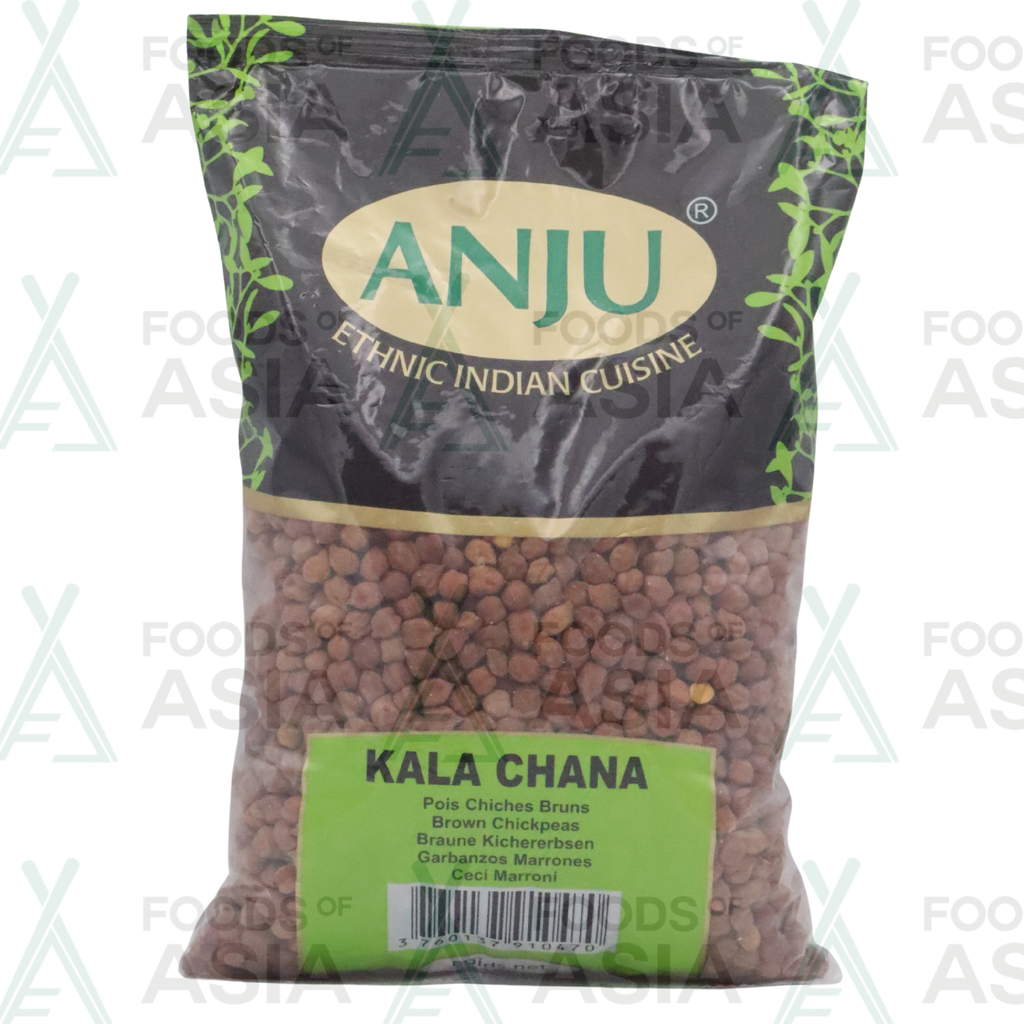Anju Kala Chana 1kg