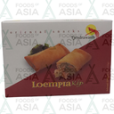 Tjendrawasih Chicken Spring Rolls 1540g