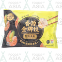 Fresh Asia Pork Prawn & Sweetcorn 400g